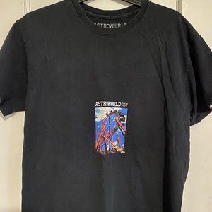 Astroworld Tour Tee